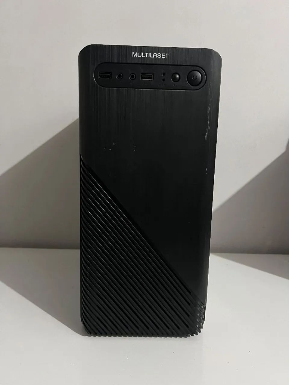 PC i3 + 8GB RAM + HD 500GB  - Foto 2