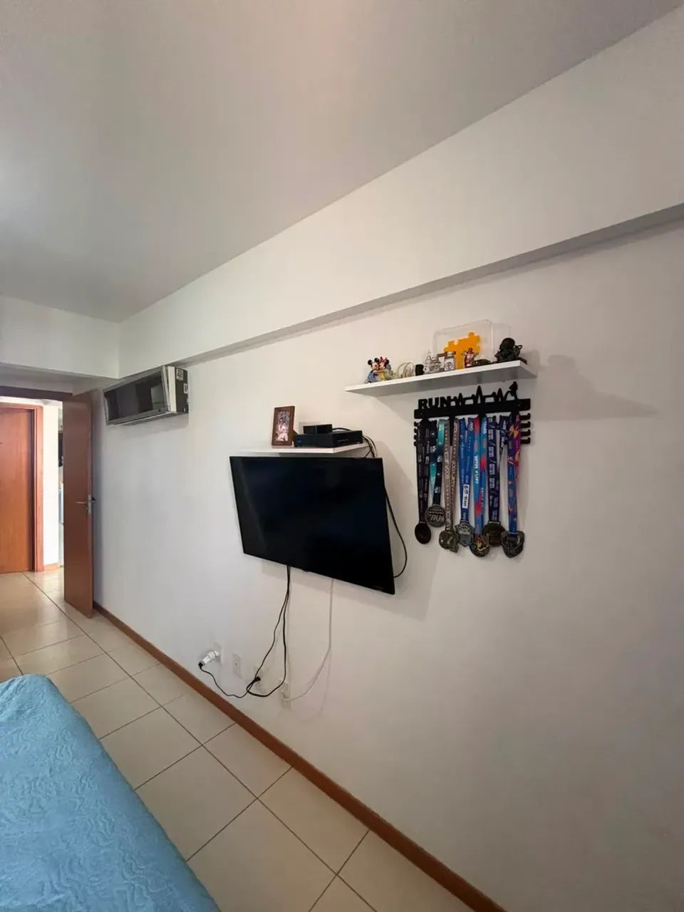 Vendo apartamento com 2/4 em Armação - Foto 2