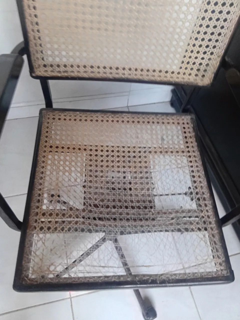 cadeira - Foto 3
