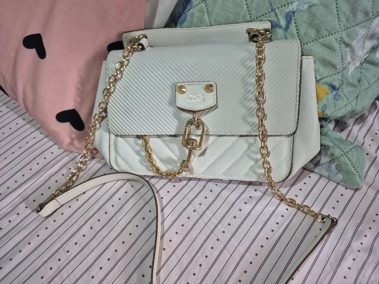Bolsa schutz original