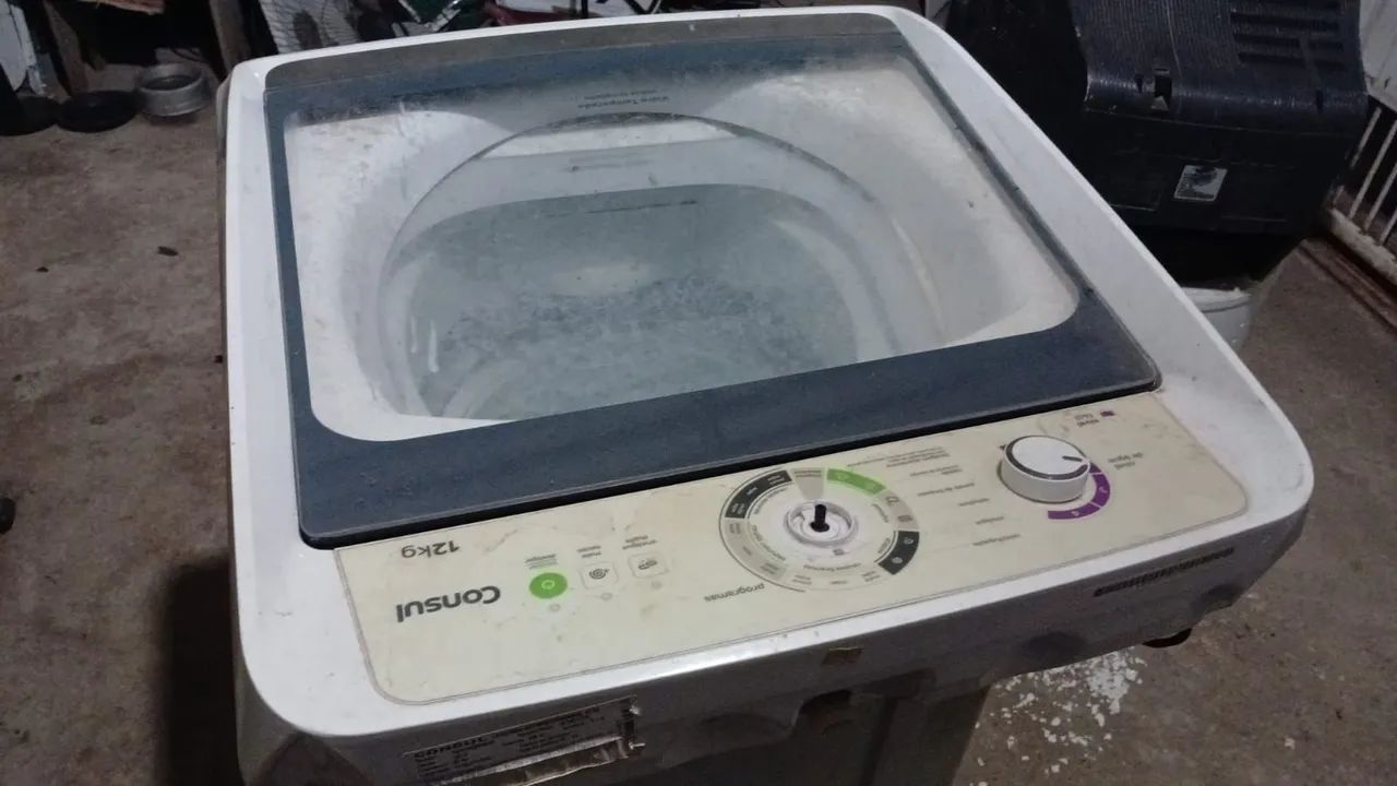 Conserto e reparo de eletrodomésticos 