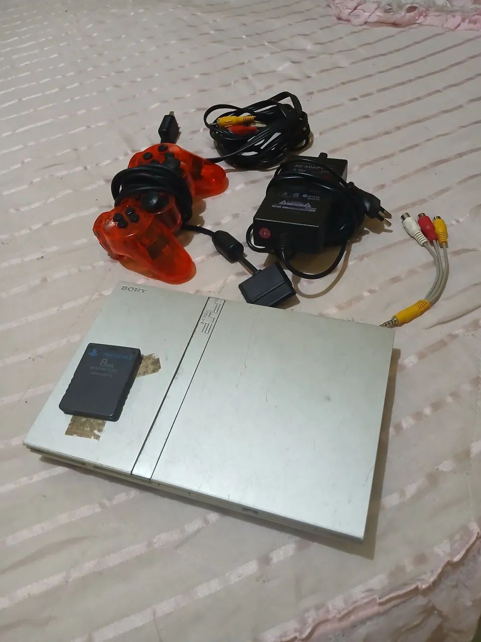 Ps2 