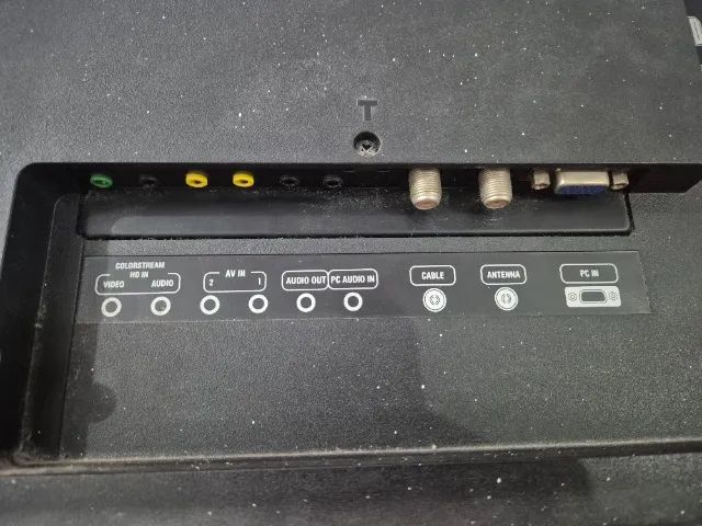 TV 32' TOSHIBA - Foto 4