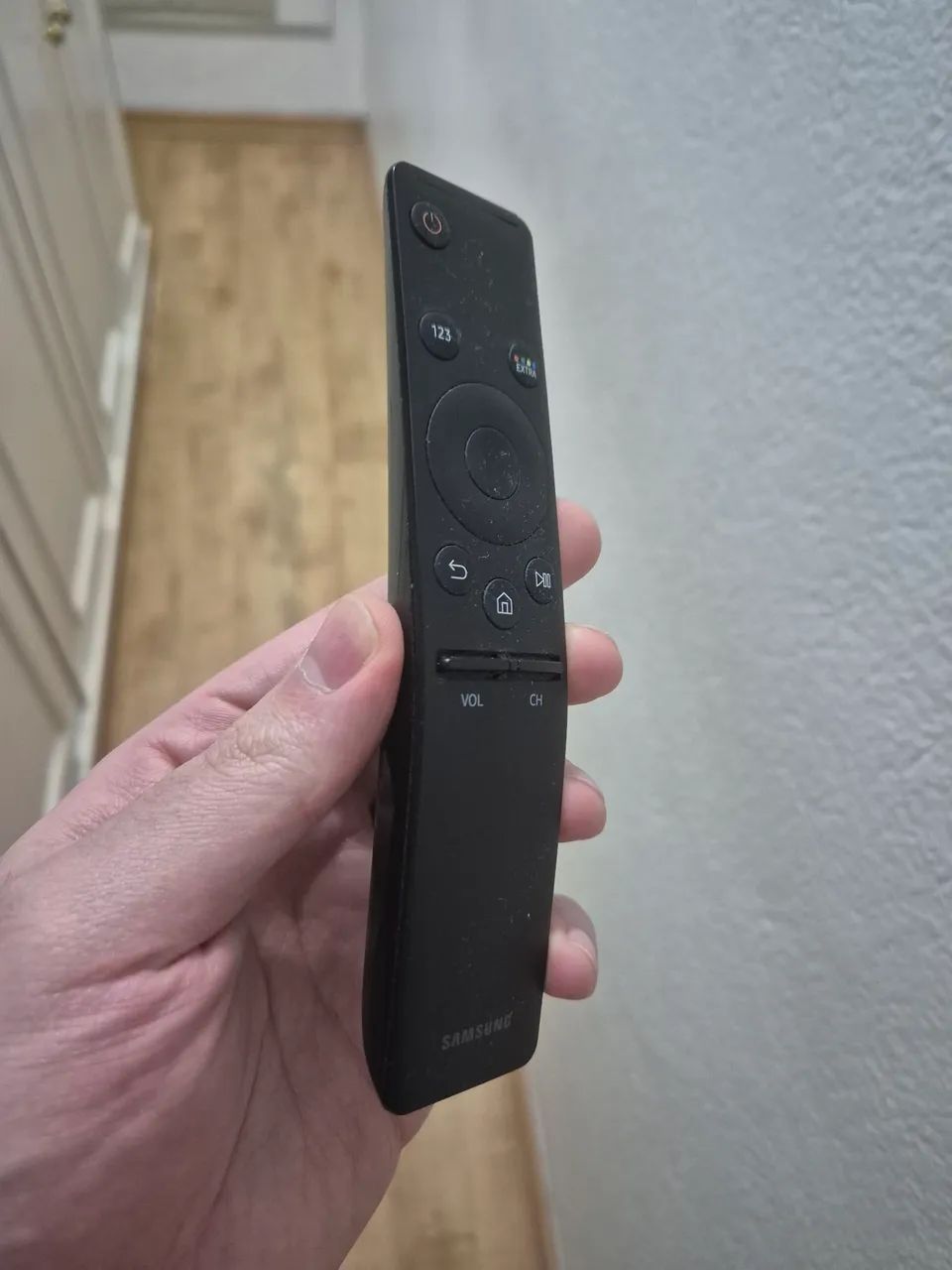 Controle Remoto Original Samsung Smart Control (One Remote) - Foto 2