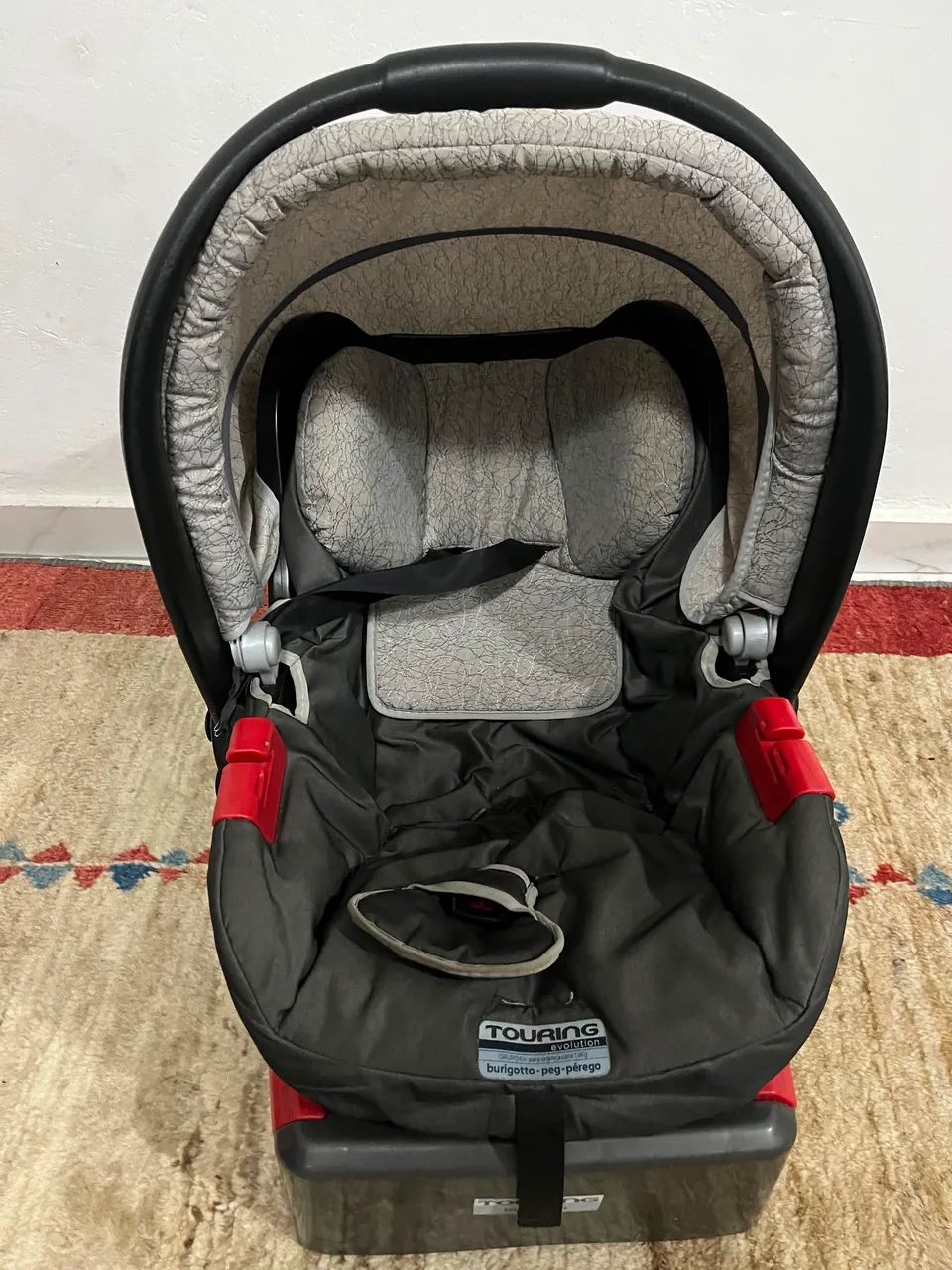 BB conforto com base  - Foto 4