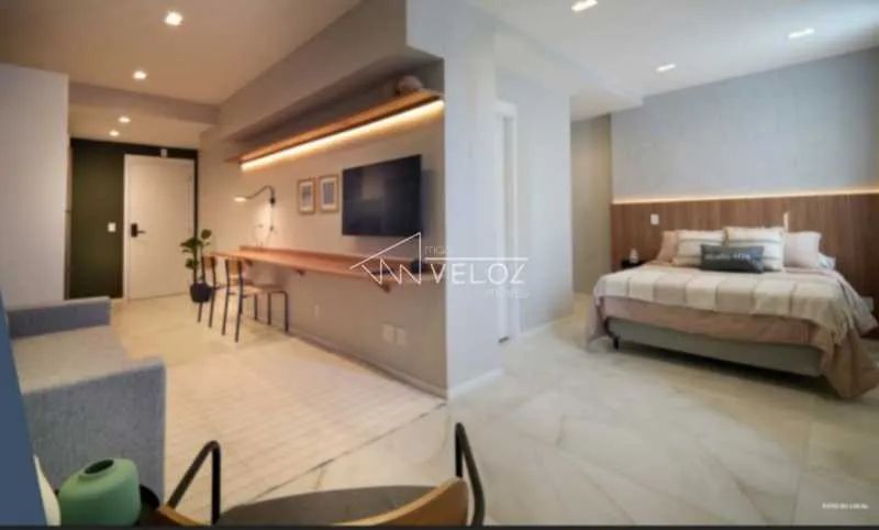 Apartamento : / Residencial / Centro - Foto 4