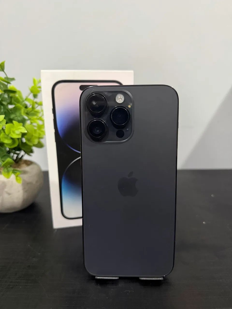 iPhone 14 Pro Max - 128GB - Bateria 96% - Foto 3