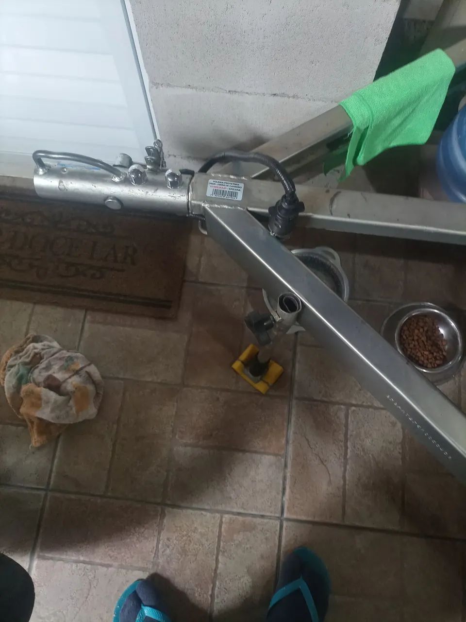 Vendo carretinha nova  - Foto 4