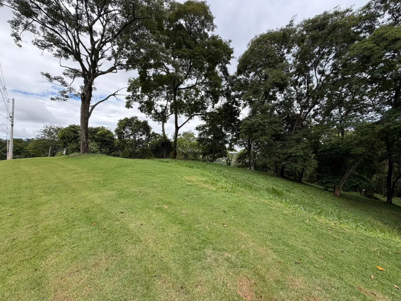 Lote Aldeia do Vale 4.253m² - Foto 4