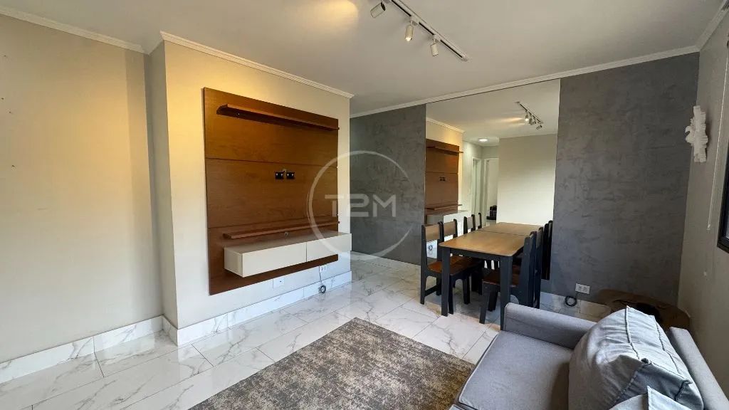 Apartamento Mobiliado próximo a Santa Casa de Limeira - SP - Foto 2
