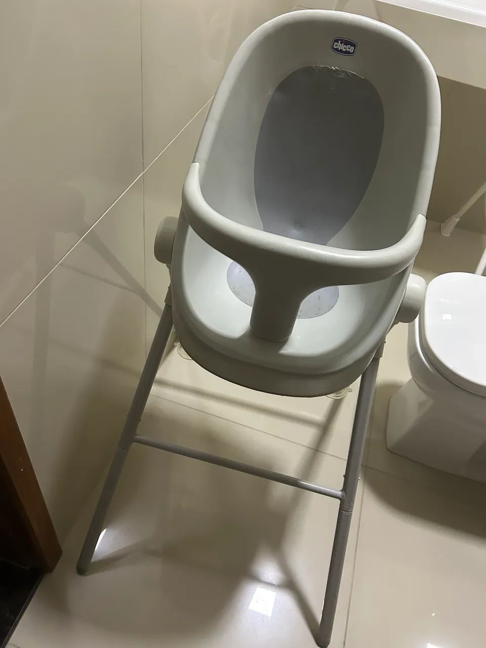 Vendo BANHEIRA CHICCO