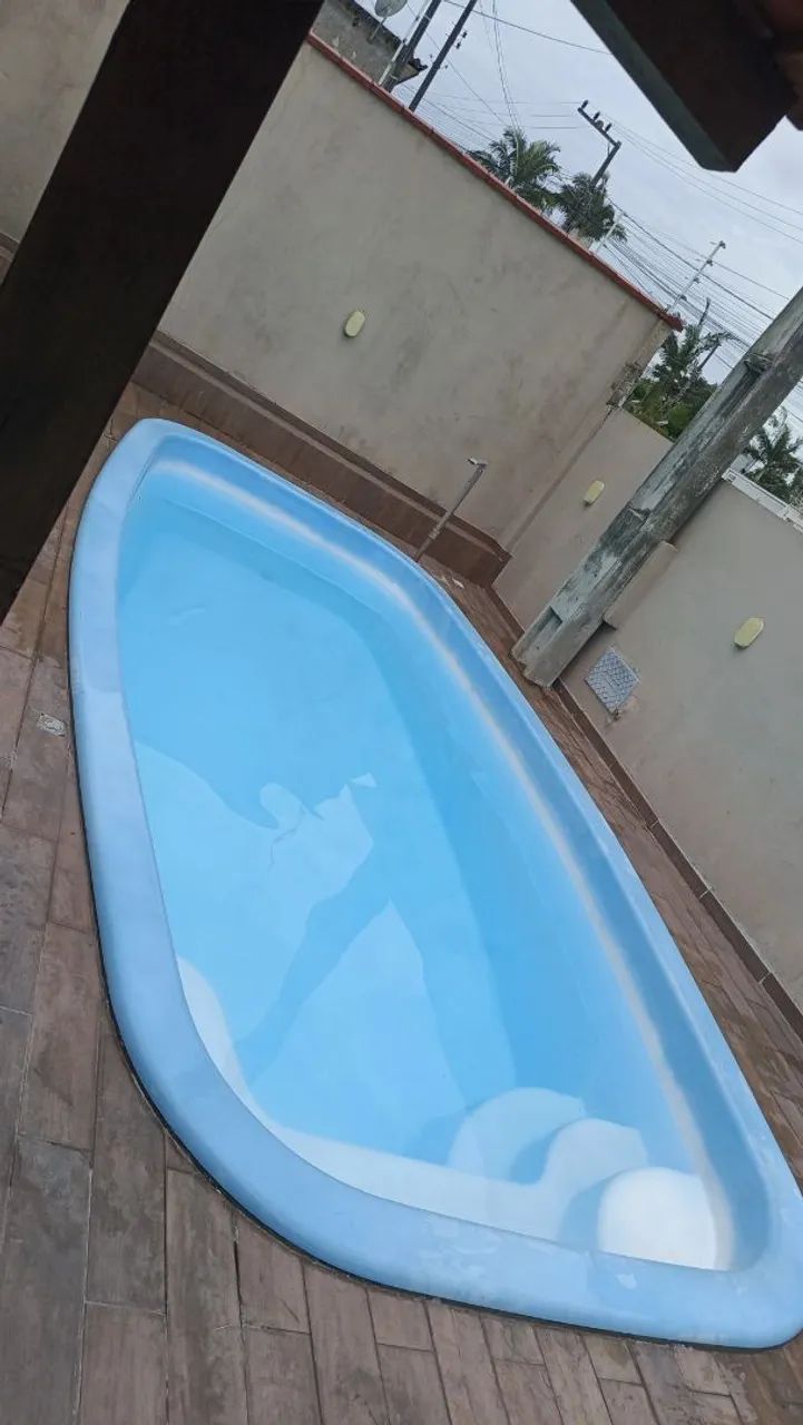 Piscineiro  - Foto 3