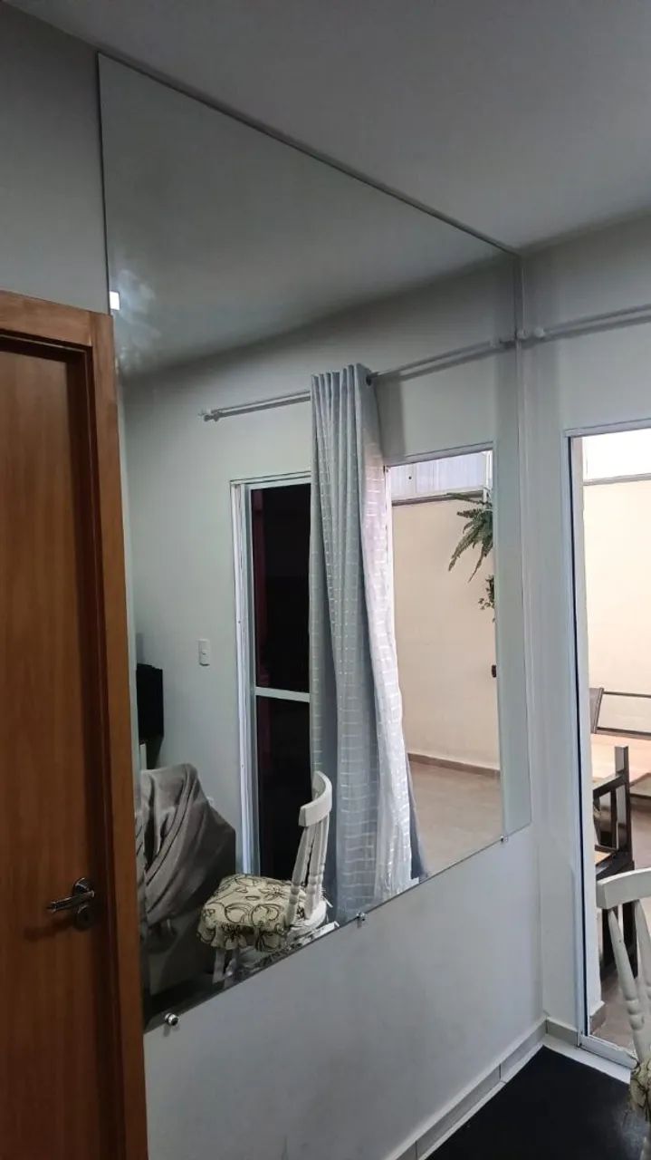 Vidros Comuns e Espelhos ! - Foto 5