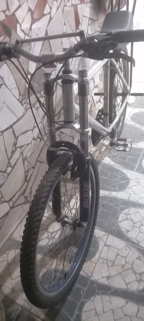 Bicicleta top - Foto 3