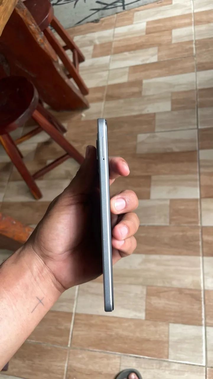 Infinix hot 50i - Foto 5