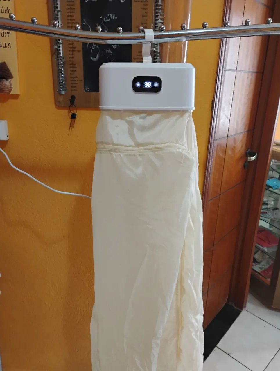 Secadora de roupas  - Foto 2