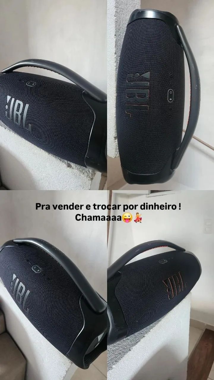Boombox 3 - Foto 4