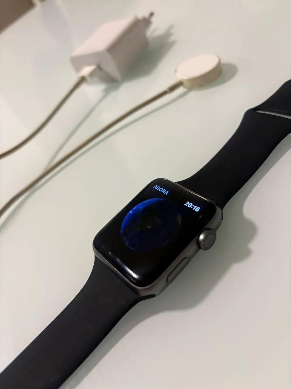 Apple Watch série 3 