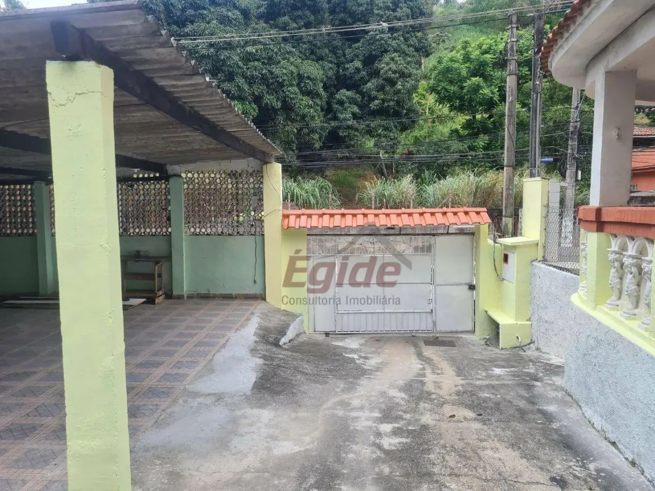 Ótima Casa com 3 dormitórios no Fonseca - Foto 2