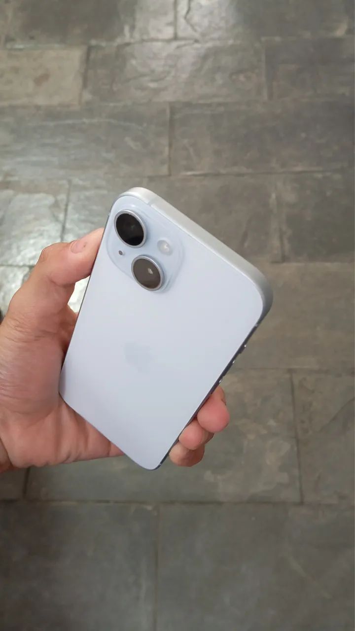 iPhone 15 128GB - Foto 5