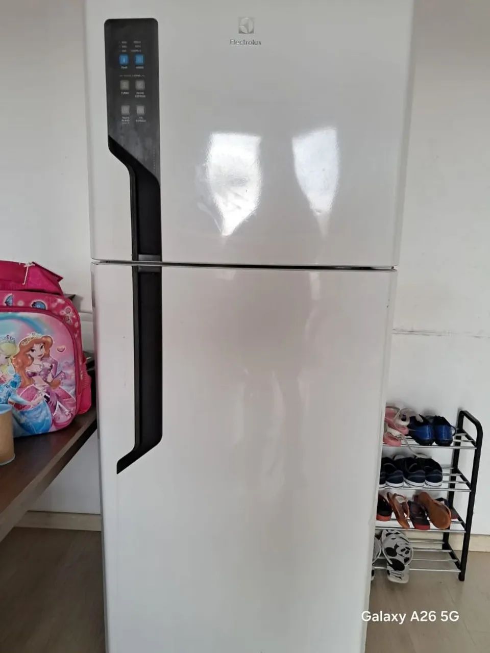 Vende se geladeira - Foto 5