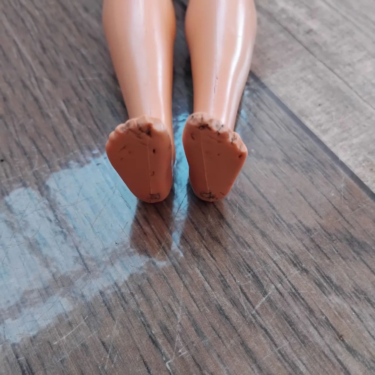 Boneco ken Estrela  - Foto 5