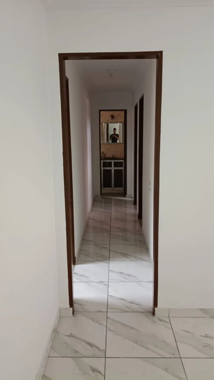 Apartamento com dois quartos!  - Foto 2