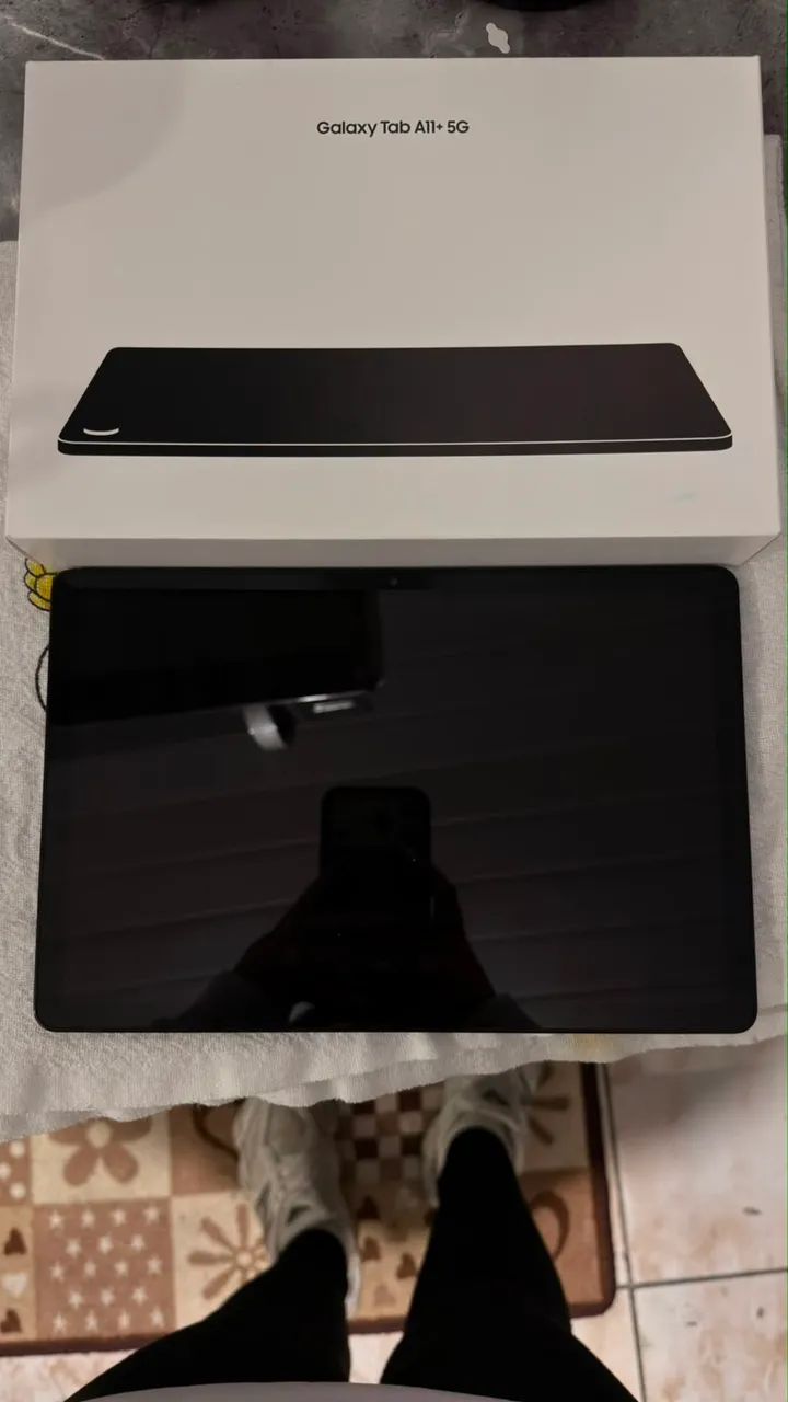 Tablet 
