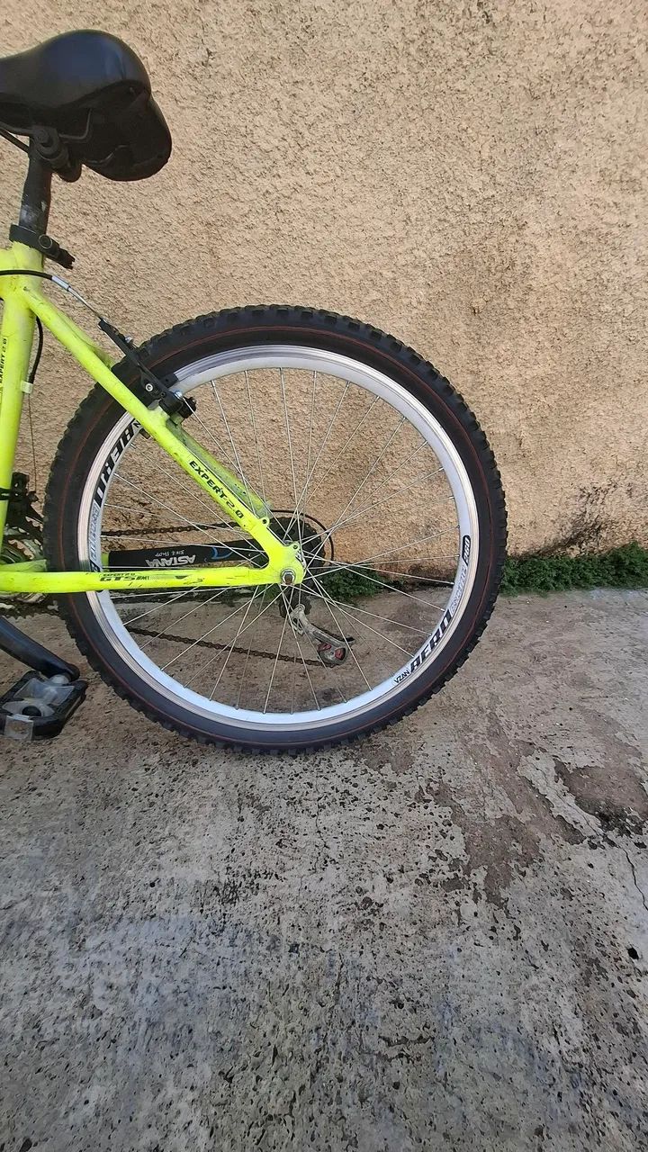 Bicicleta ARO 26 - Foto 2