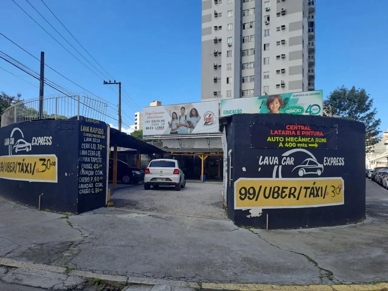 Terreno com viabilidade no Centro de Florianópolis - Foto 5