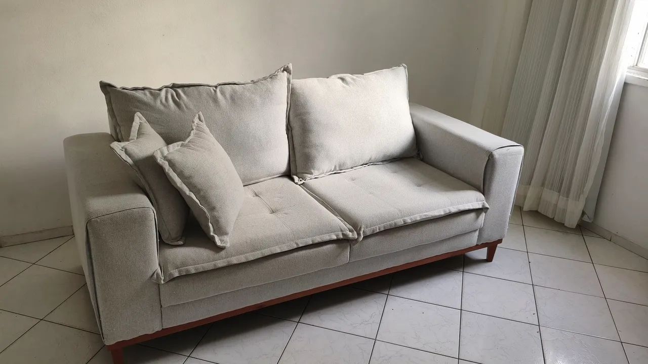 Sofá 