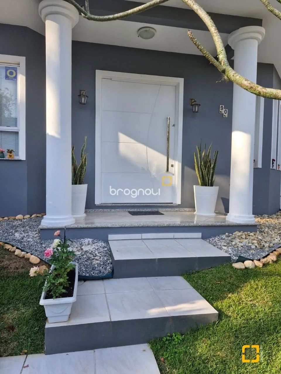 Casa com 5 quartos à venda no Santa Mônica, Florianópolis, SC - Foto 2