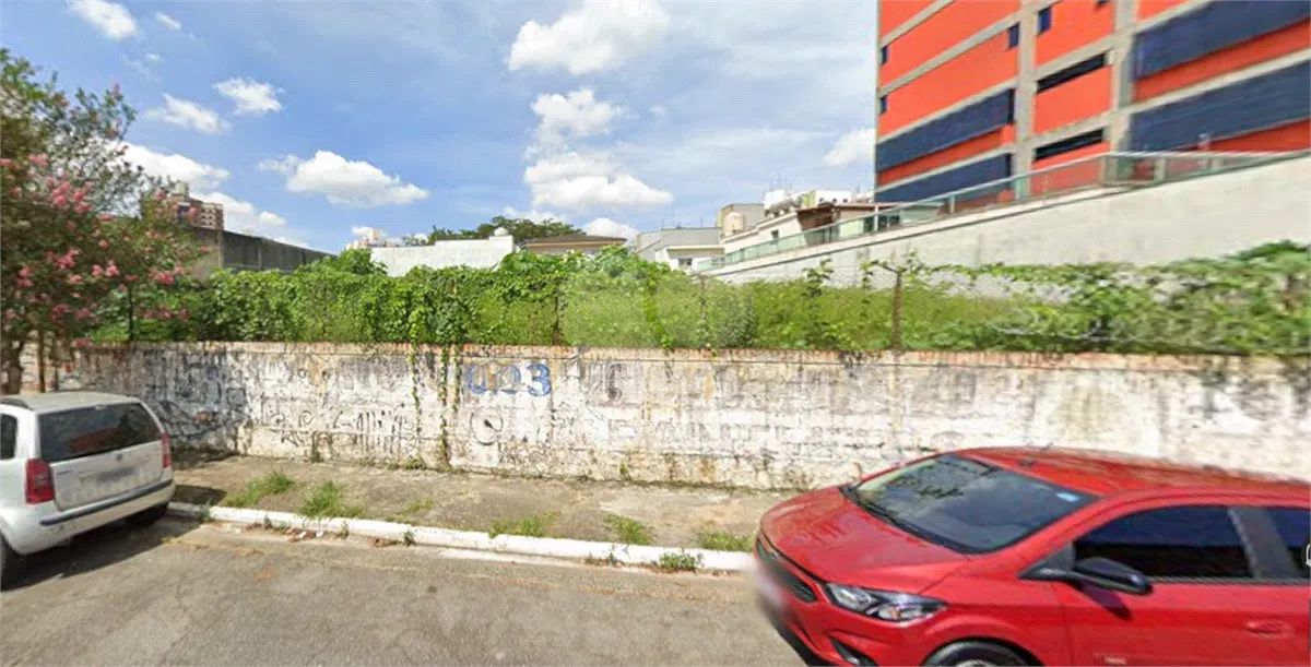 Terreno para locação em Bosque da saúde - SP