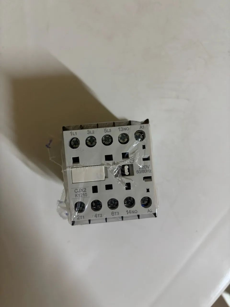 CONTACTOR - MINI  - Foto 3