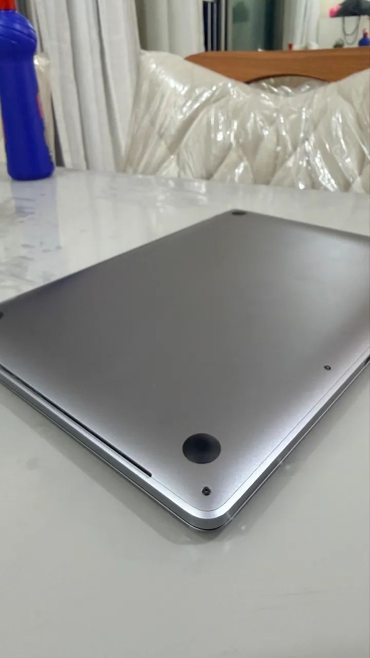 MacBook Pro 13 2020 i5 | 16GB RAM | 512GB SSD | DDR4x | Impecável