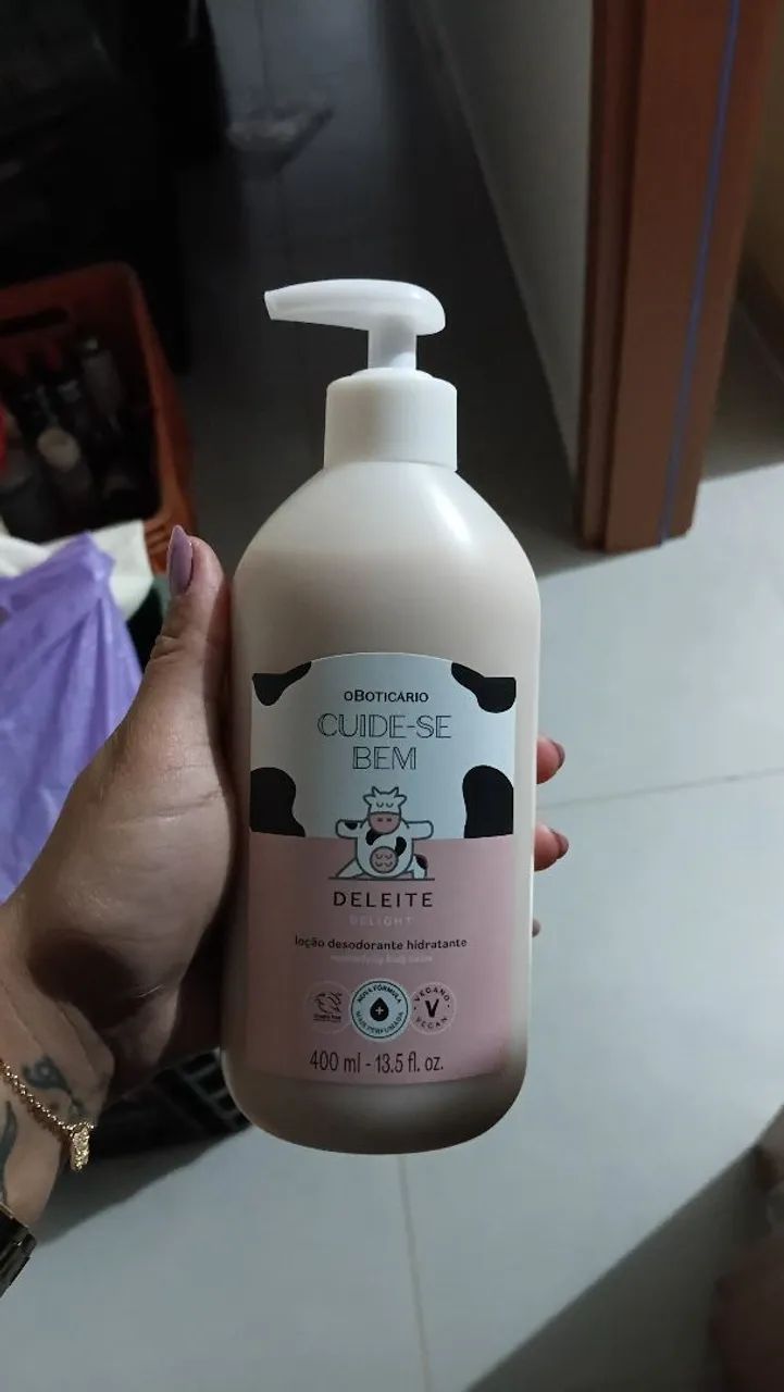 Produto OBOTICARIO e EUDORA  - Foto 3