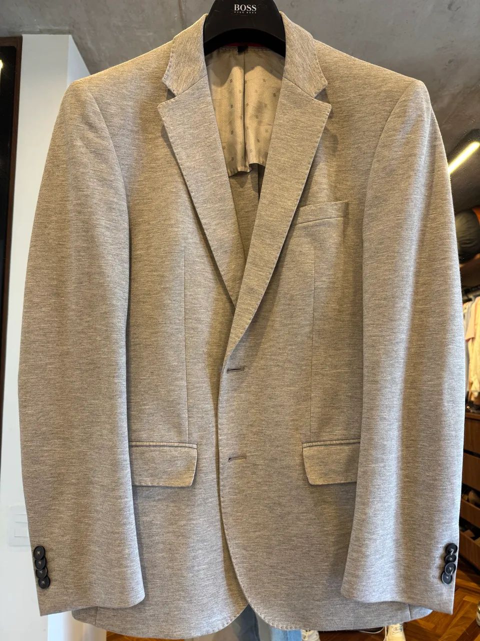 Blazer Hugo Boss