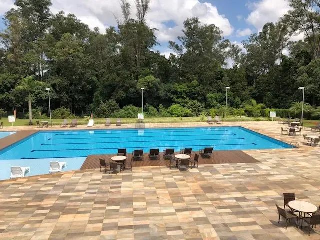 TERRENO VENDA CONDOMINIO ALPHAVILLE 2 - Foto 3