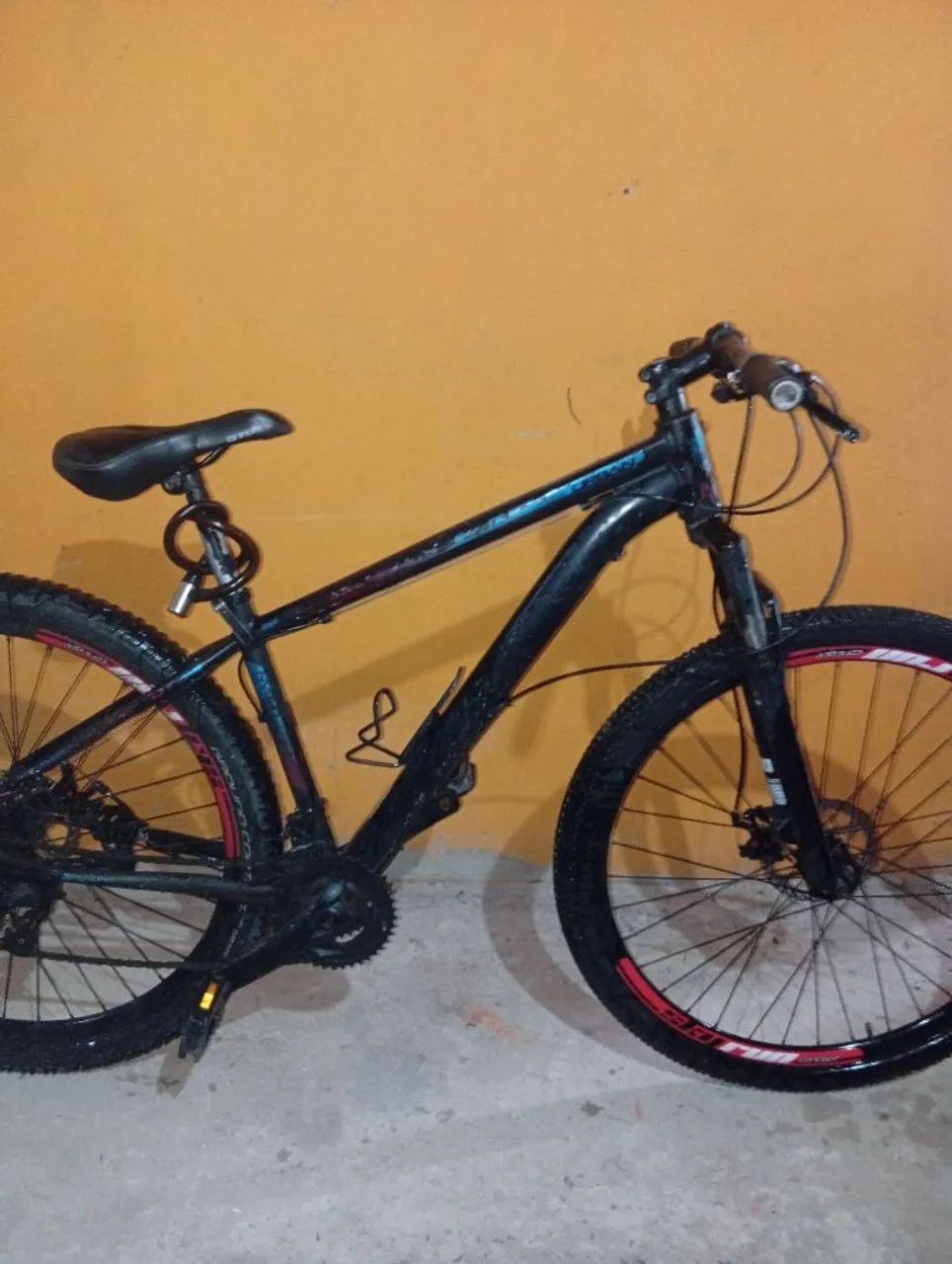Bike aro 29  - Foto 4