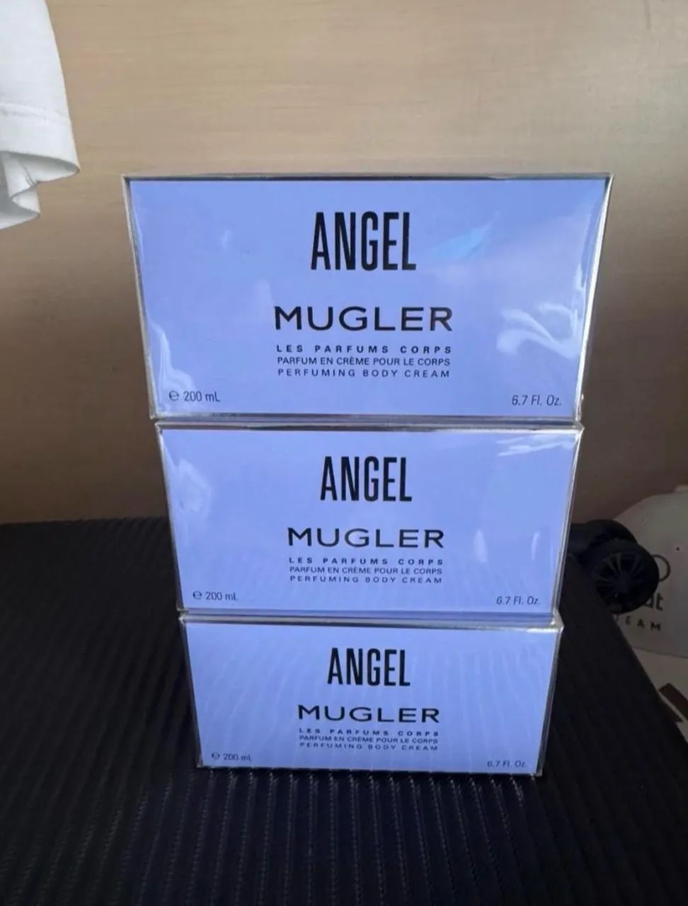 Pasta Angel Original