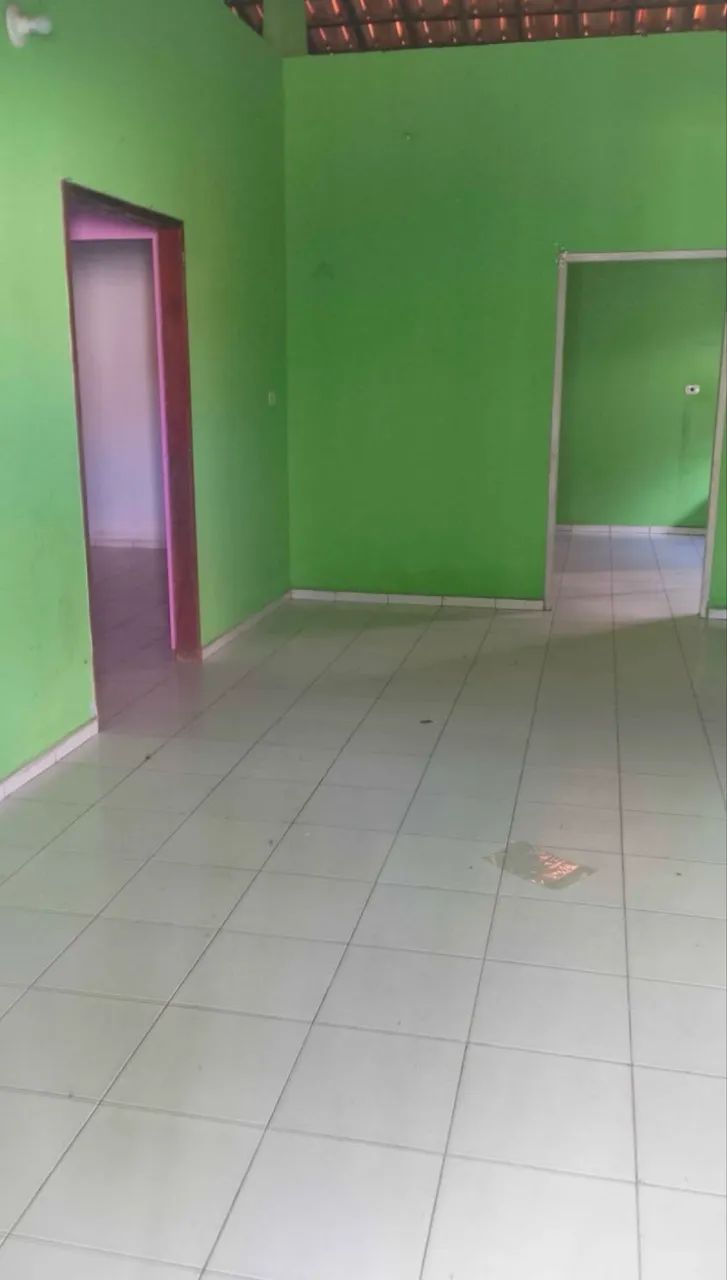 AM-vende-se casa em linhares  - Foto 2