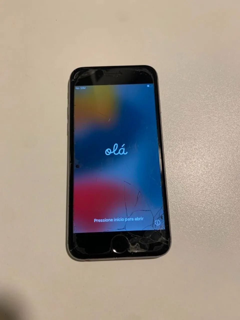 Iphone 6s 32gb - Foto 3