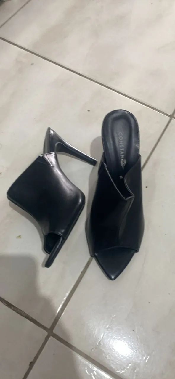 Sandálias  - Foto 2