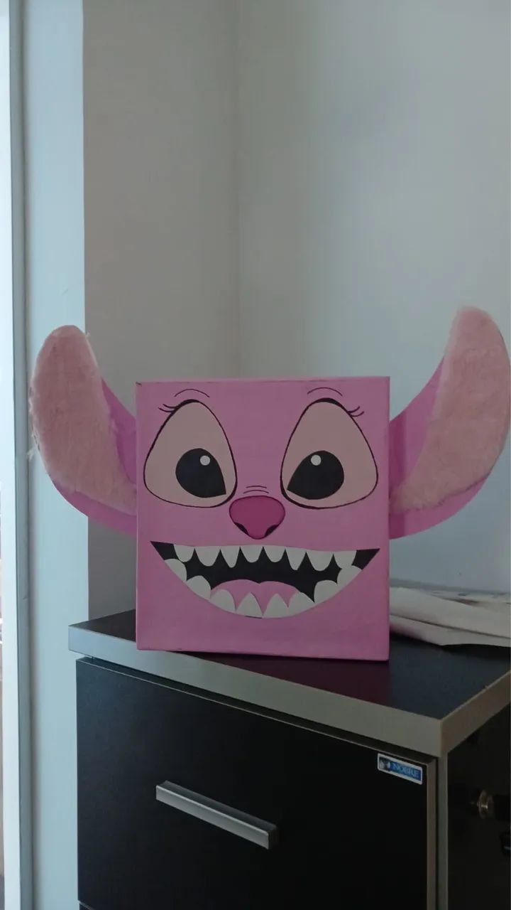 Mochila maluca 