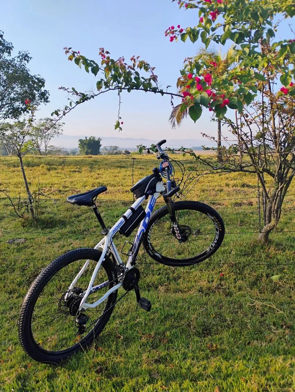 Bike MTB KODE 24 MARCHAS - Foto 2