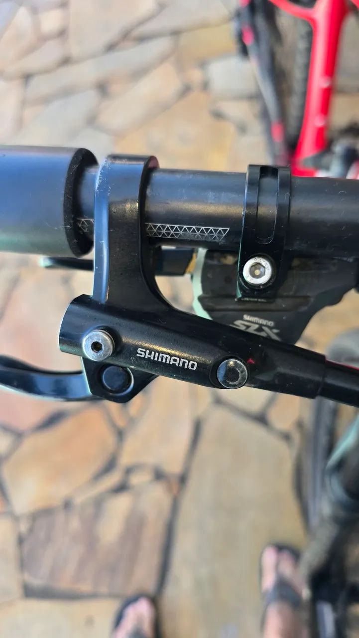 Caloi elite carbon sport  - Foto 4