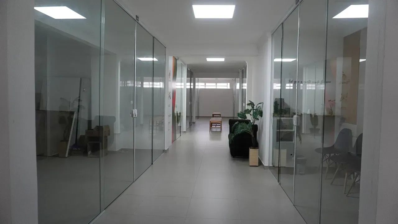 Salas comerciais para alugar no Centro de Domingos Martins! - Foto 5