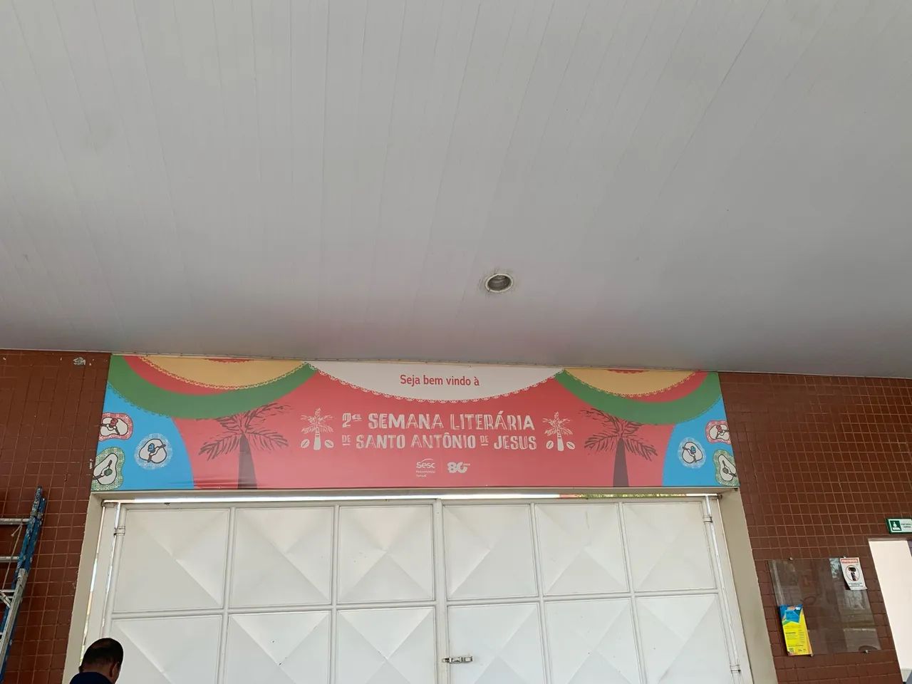 Comunicação visual  - Foto 2