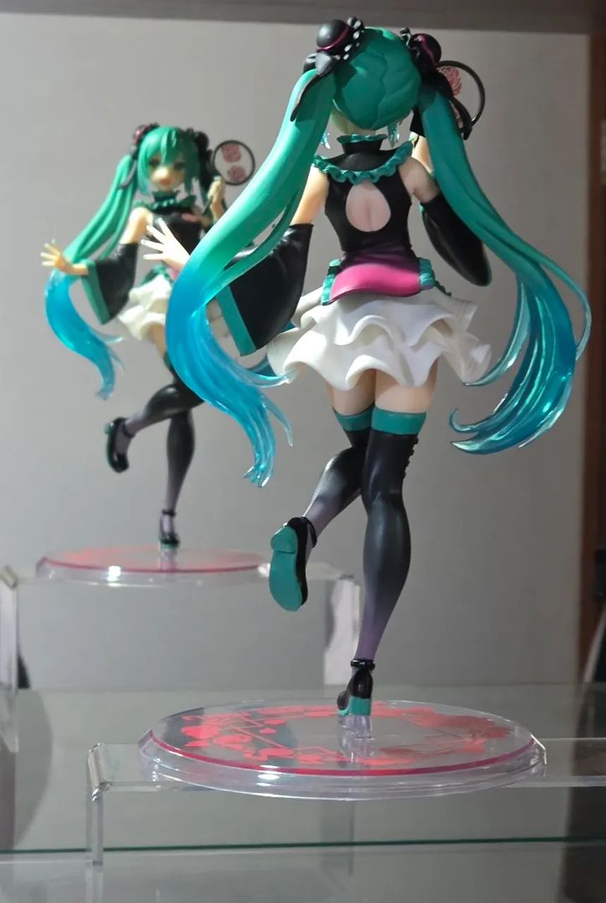 Miku Hatsune, Original, Vocaloid, Taito  - Foto 3