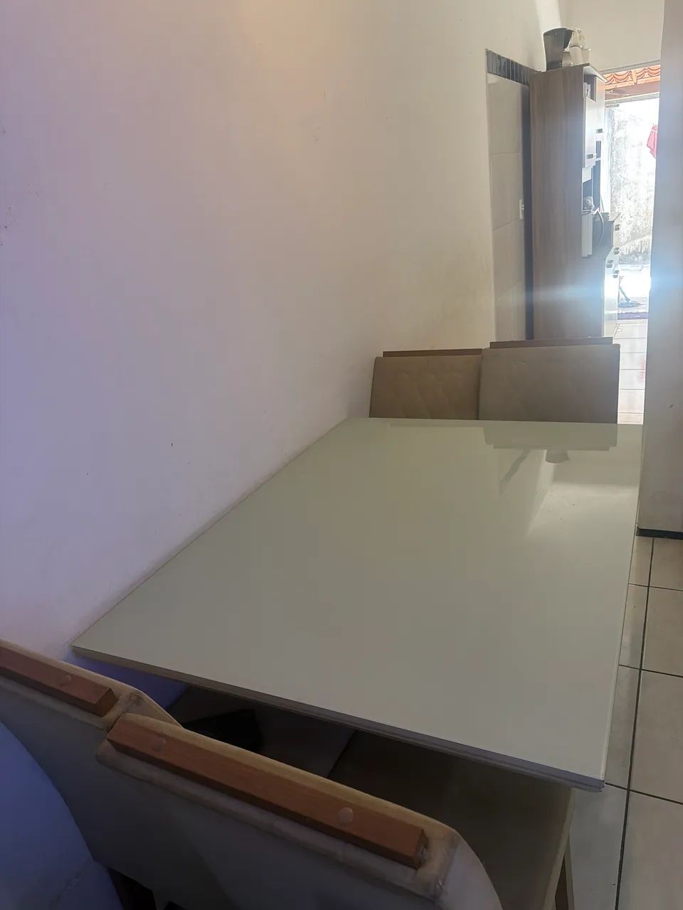 Mesa de jantar  - Foto 2